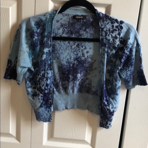 Valero cardigan - Picture 1 of 5